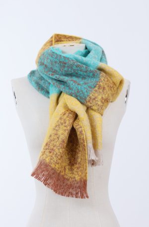 MOHAIR