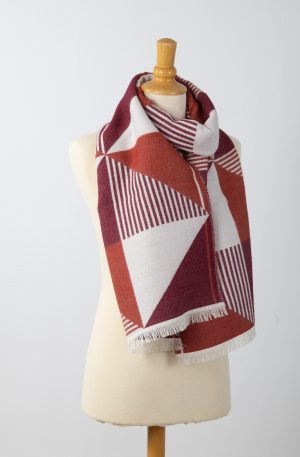 LAINE CASHWOOL ET COTON BIO