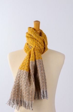 MOHAIR FANTAISIE